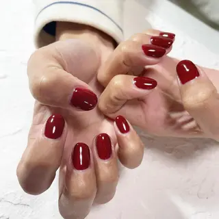 ネイル nail.gorin所属・吉村 優子のネイルデザイン