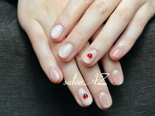 ネイル salon AZのネイルデザイン