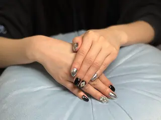 ネイル Re:am AYUのネイルデザイン