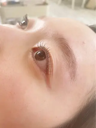 マツエク・マツパ 竹村 真美のマツエク・マツパデザイン