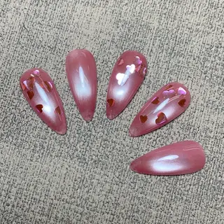 ネイル なつみ wooのネイルデザイン