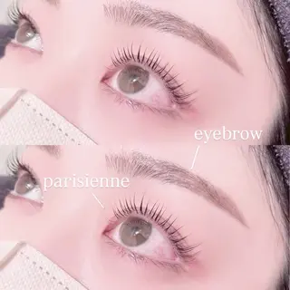 マツエク・マツパ Loco❤︎ 布施のマツエク・マツパデザイン