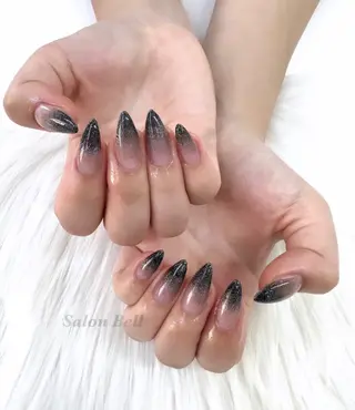 ネイル Bell 富田林店 SAYAKAのネイルデザイン