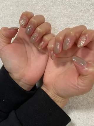 ネイル 自宅サロン FeelFreeのネイルデザイン