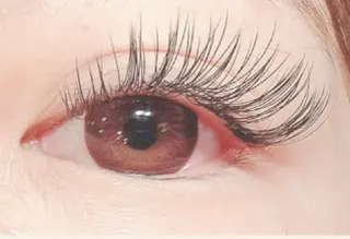 マツエク・マツパ iu.(イユドット)所属・🤍二条城北iu. /IKUHOのマツエク・マツパデザイン