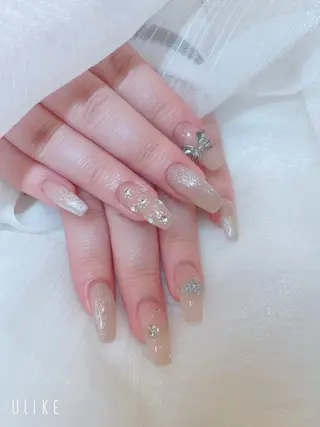 ネイル COCO ネイルのネイルデザイン