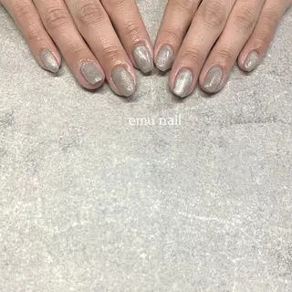 ネイル emu nailのネイルデザイン
