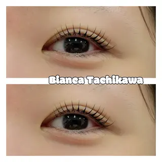 マツエク・マツパ Bianca立川店 🌼さとうのマツエク・マツパデザイン