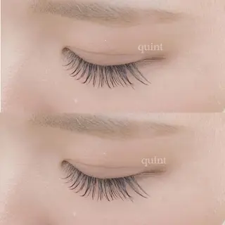 マツエク・マツパ たねむら みきのマツエク・マツパデザイン