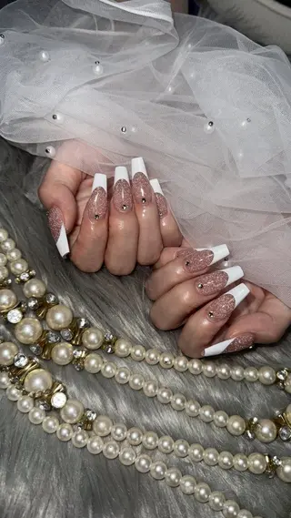 ネイル feel ♡︎ remiのネイルデザイン