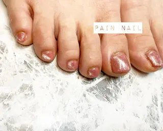 ネイル P. nailのネイルデザイン