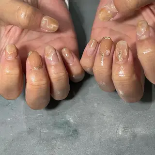 ネイル LAVISH nail salonのネイルデザイン