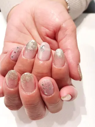 ネイル a yakaのネイルデザイン