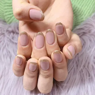 ネイル NAKAJIMA ERIKAのネイルデザイン