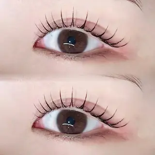 マツエク・マツパ EYELA熊本 YUIのマツエク・マツパデザイン