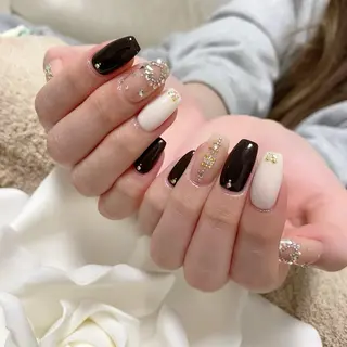 ネイル 💅fleur Ayumiのネイルデザイン