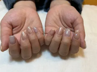 ネイル sopocaｰlon所属・🐉✨️ ℳ🐯💚のネイルデザイン