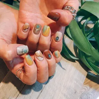 ネイル Chipieee Tokyoのその他イメージ