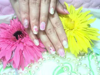 ネイル ネイルサロン HARRYS所属・ネイル･脱毛サロン HARRYSのエステ・リラクイメージ