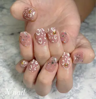 ネイル N nailのネイルデザイン