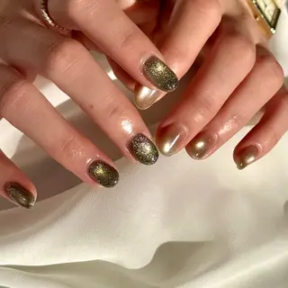 ネイル HARUKA ネイリスト福岡/薬院のネイルデザイン