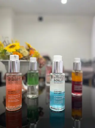 アロマサロン/ 【箕面/ルピナス】のエステ・リラクイメージ