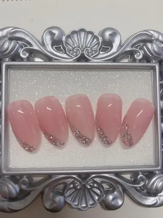 ネイル Jasmine nailsalon所属・ジャスミン ネイルサロンのネイルデザイン