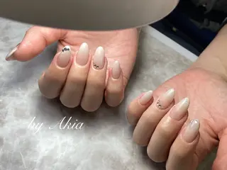 ネイル 閨匠ビューティサロン 新橋店のネイルデザイン