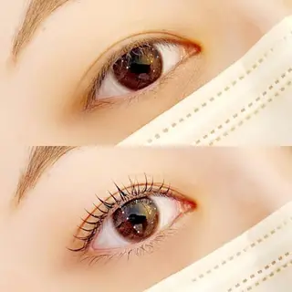 マツエク・マツパ 大久保 あゆみ✯Tina✯のマツエク・マツパデザイン