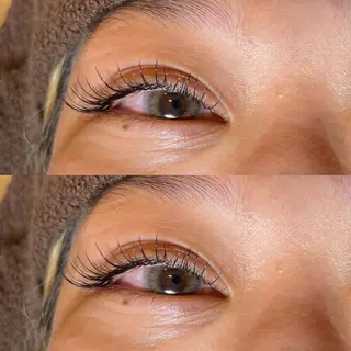 マツエク・マツパ Ricel Yukaのマツエク・マツパデザイン