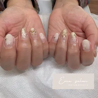 ネイル Ema salon satomiのネイルデザイン