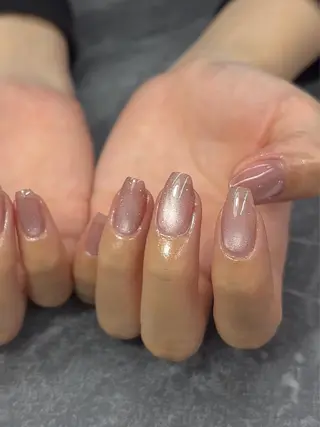 ネイル nail atelier MijU所属・nana ｜MijU 高崎のネイルデザイン
