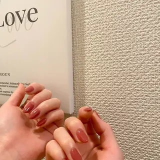 ネイル Bella  Nails所属・Bella Nailsのネイルデザイン