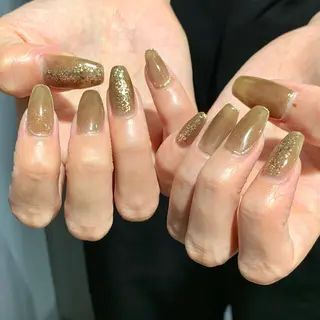 ネイル 鈴木 まゆのネイルデザイン