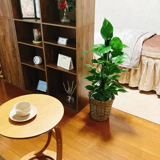 ニキビケア/毛穴/ 赤み/自信の肌✨森園のエステ・リラクイメージ