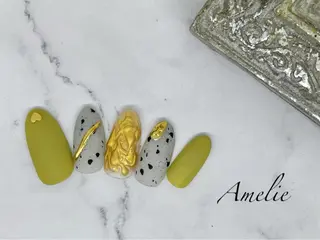 ネイル yo koのネイルデザイン