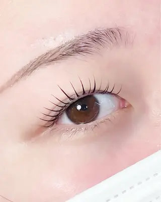 マツエク・マツパ Eyelash salon mahalo所属・mahalo 猪野のマツエク・マツパデザイン