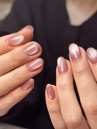 ネイル ネイルサロンLaugh.所属・松浦 未悠のネイルデザイン