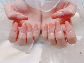 ネイル Piacere所属・Piacere 絵美のネイルデザイン