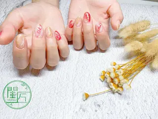 ネイル Kei Chanのネイルデザイン