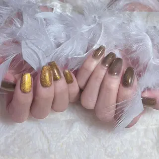 ネイル DIAMOND NailStudioのネイルデザイン