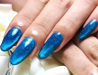 ネイル 🎀Nail新宿店 Aliceのネイルデザイン