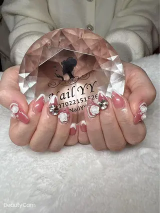 ネイル NailYY所属・NailYY よよのネイルデザイン