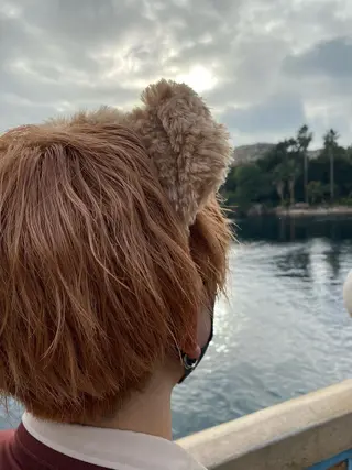 メンズ お任せヘア☘️☘️ 及川渚のヘアスタイル