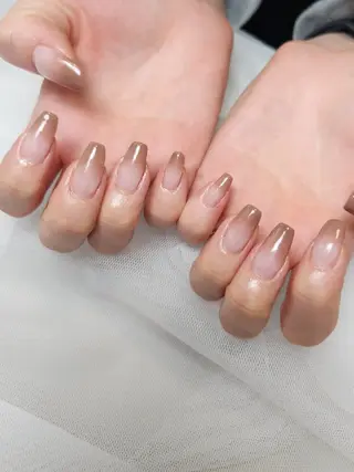 ネイル Nailroom3  古屋明美のネイルデザイン