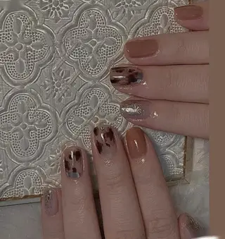 ネイル ✨Serenity Nail salonのネイルデザイン