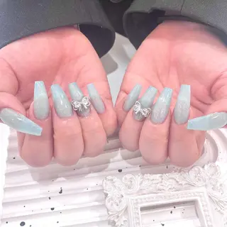 ネイル FLY Nail Salonのネイルデザイン