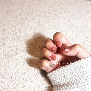 ネイル ネイル･エステ afdlbcのネイルデザイン