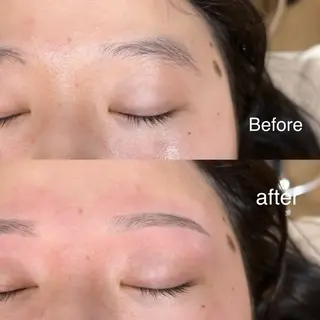 アイブロウ eye salon Fair   米満のマツエク・マツパデザイン