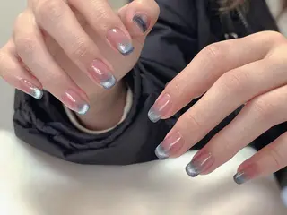 ネイル ＃ ｍｅのネイルデザイン